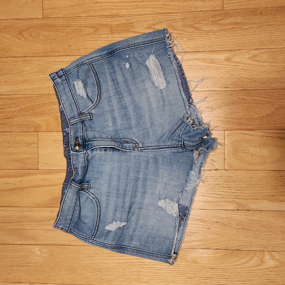 Aerie Daydream Shorts